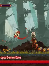 Momodora: Reverie Under the Moonlight