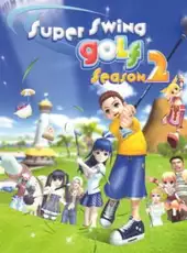 Super Swing Golf: Season 2