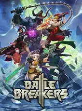 Battle Breakers