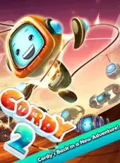 Cordy 2