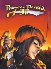 Prince of Persia 3D