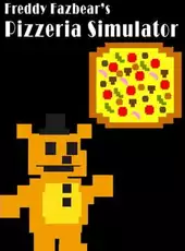 Freddy Fazbear's Pizzeria Simulator