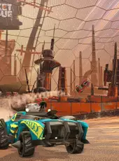 Rocket League: Chaos Run