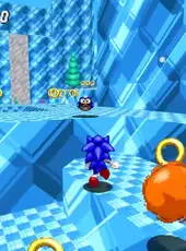 Sonic Robo Blast 2: Official Level Design Contest 2021- Round 2
