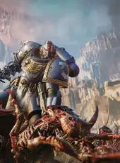 Warhammer 40,000: Space Marine 2 - 1-Year Anniversary Edition