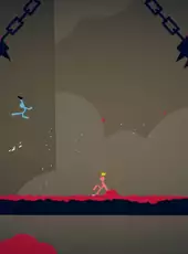 Stick Fight: The Game