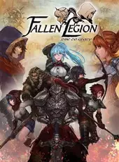 Fallen Legion: Rise to Glory