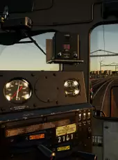 Train Sim World