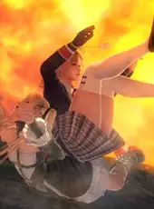 Dead or Alive 5: Last Round