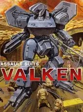 Assault Suits Valken