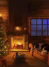 Log Away: Christmas DLC