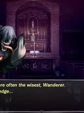 The Test: Secrets of the Soul