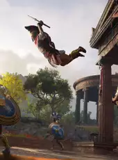 Assassin's Creed Odyssey