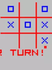 Videocart-1: Tic-Tac-Toe & Shooting Gallery & Doodle & Quadra-Doodle