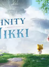 Infinity Nikki: Revelry Season