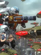 Earth Defense Force 5