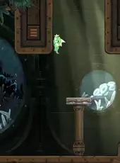 Shantae and the Seven Sirens