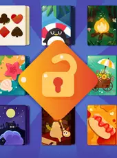Solitaire: Decked Out