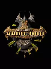 Oddworld: Hand of Odd