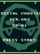 Digital Monster Ver GBs