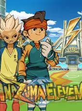 Inazuma Eleven