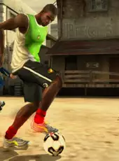 FIFA Street 2