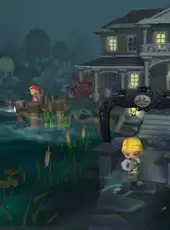 MySims Agents