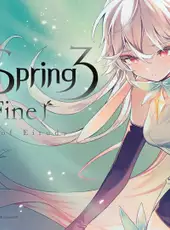 WitchSpring3 Re:Fine - The Story of Eirudy
