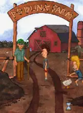 Beavis and Butt-head in Virtual Stupidity