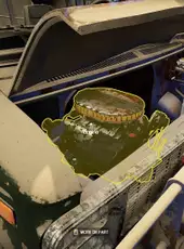 Car Mechanic Simulator 2021