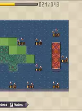 Forests, Fields and Fortresses