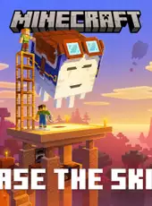 Minecraft: Chase the Skies