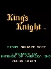 King's Knight