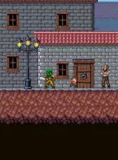 Cathedral: Crow's Curse