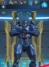 Pacific Rim: Breach Wars
