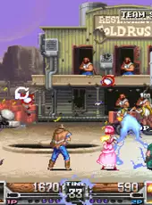 Wild Guns Reloaded