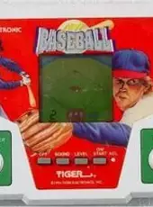 Baseball