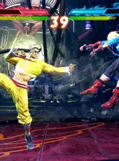 Street Fighter 6: Years 1-2 - Fighters Edition
