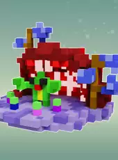 Color-A-Cube: Scifi Pack #2