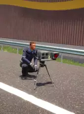 Autobahn Police Simulator 3: Speed Trap