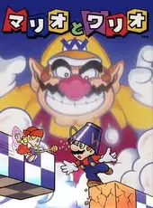 Mario & Wario