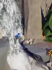 Lonely Mountains: Downhill