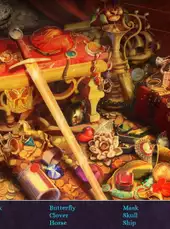 Lost Grimoires: Stolen Kingdom