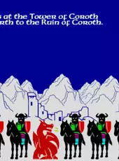 The Lords of Midnight