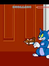 Tom vs. Jerry: The Chase is On!
