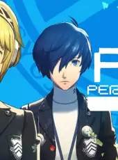 Persona 3 Reload: Persona 5 Royal Shujin Academy Costume Set