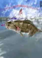 Anglers Club: Ultimate Bass Fishing 3D