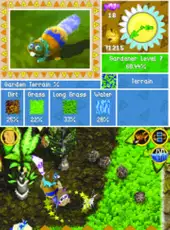 Viva Piñata: Pocket Paradise