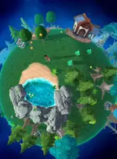 Deiland: Pocket Planet