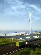 Fernbus Simulator: Netherlands